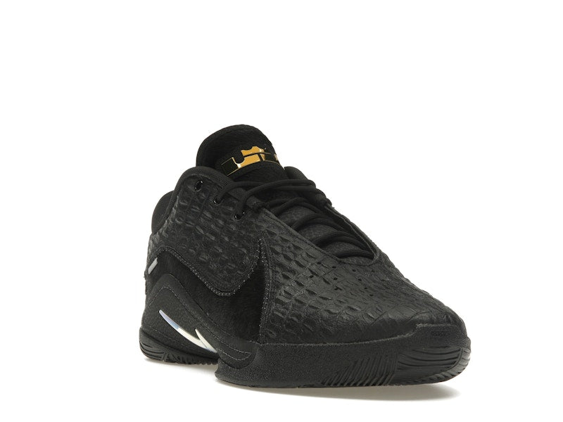 Nike LeBron 22 Black Label
