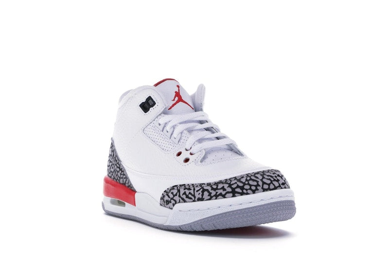 Jordan 3 Retro Hall of Fame (GS)