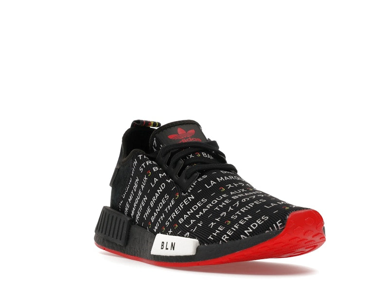 adidas NMD R1 Berlin