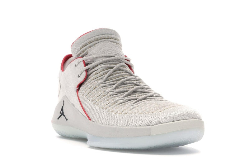 Jordan XXXII Low Gordon St.