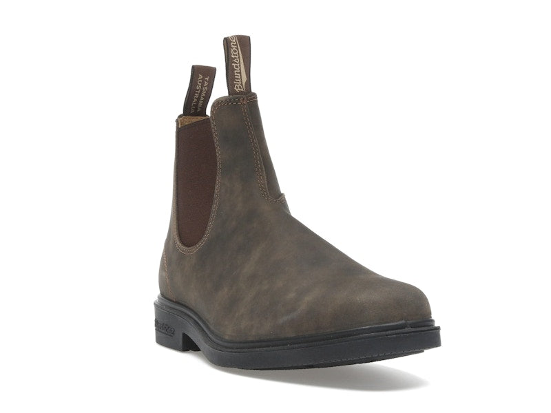 Blundstone 1306 Rustic Brown