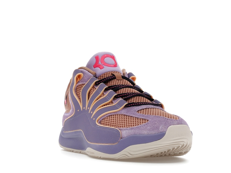 Nike KD 18 B.A.D.