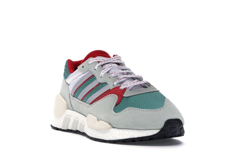 adidas ZX 930 X EQT Never Made Pack