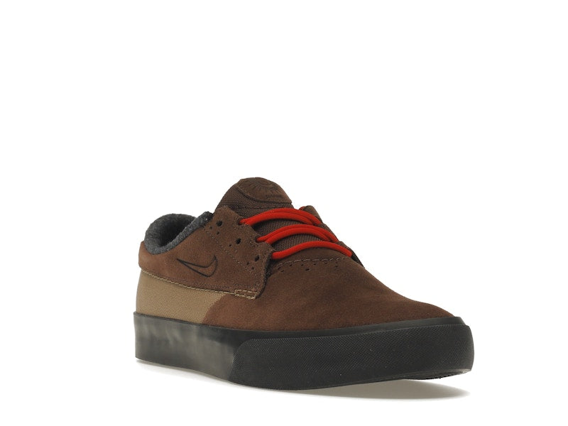 Nike SB Shane Premium Light Chocolate