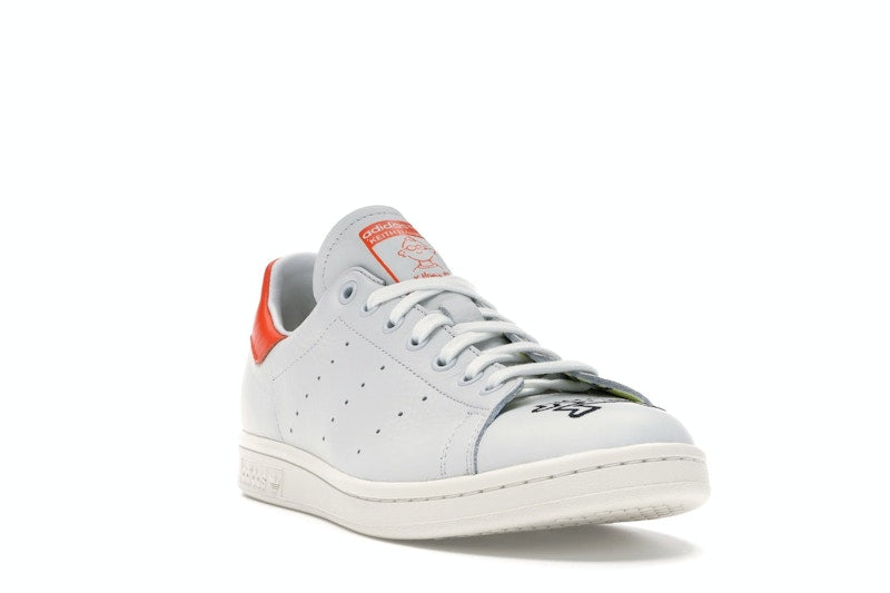 adidas Stan Smith Keith Haring