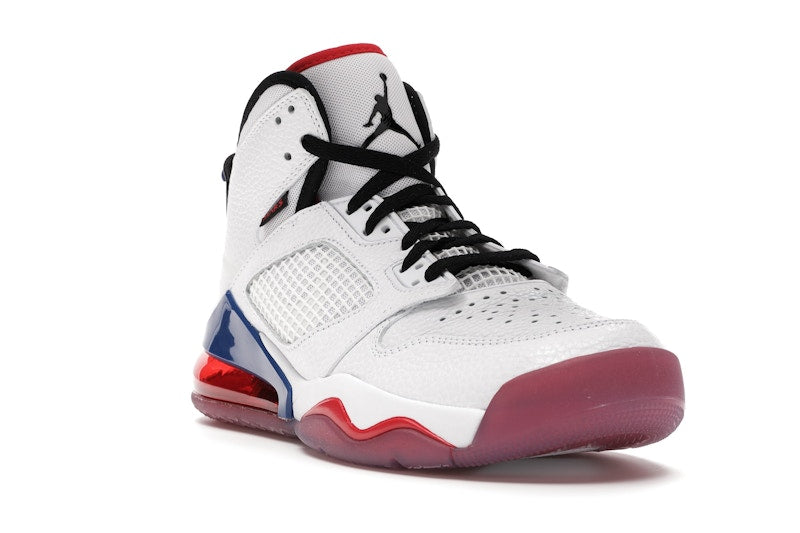 Jordan Mars 270 White