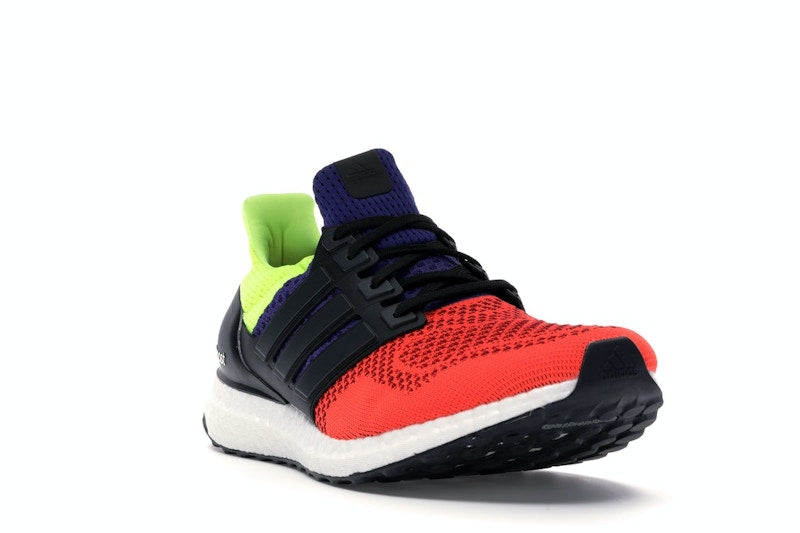 adidas Ultra Boost 1.0 OG Consortium Packer Shoes