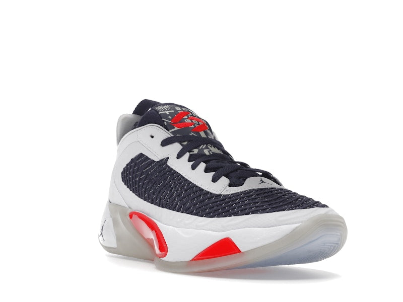 Jordan Luka 1 Quai 54