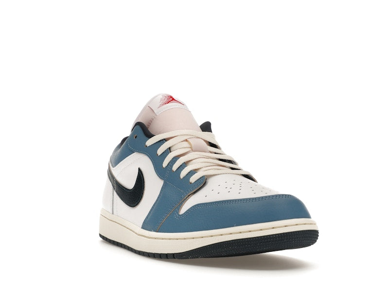 Jordan 1 Low SE Armory Navy