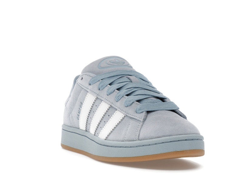 adidas Campus 00s Wonder Blue White Gum