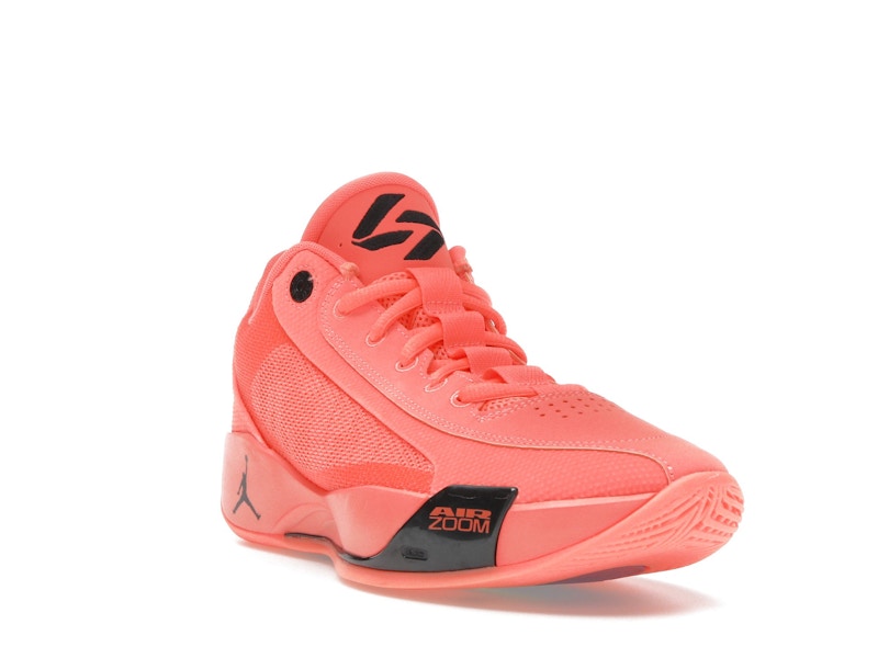 Jordan Luka .77 Bright Mango Black
