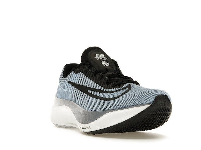 Nike Zoom Fly 5 Cobalt Bliss White