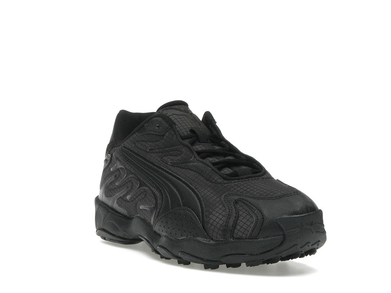Puma Inhale Essentials Black