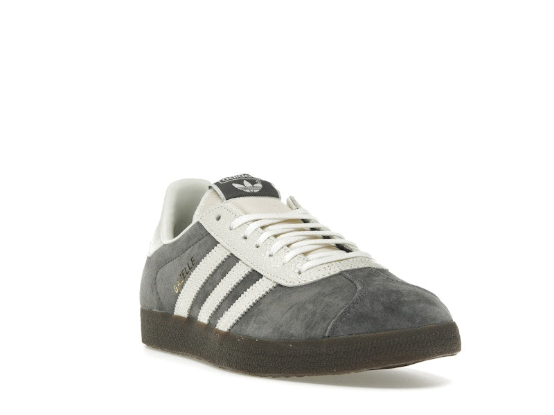 adidas Gazelle Grey Off White Gum