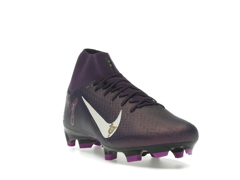 Nike Mercurial Superfly 10 Academy FG/MG Kylian Mbappé Grand Purple
