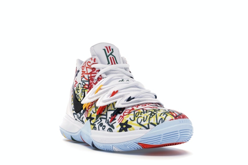 Nike Kyrie 5 Keep Sue Fresh Sue Bird (GS)