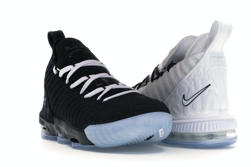 Nike LeBron 16 Equality (2019) (GS)