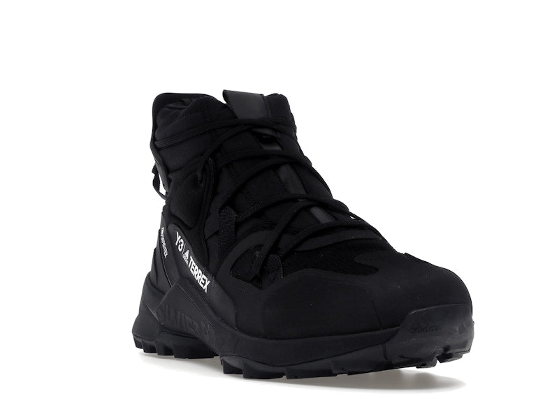 adidas Y-3 Terrex Swift R3 Triple Black