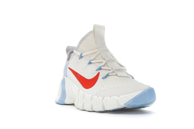 Nike Free Metcon 3 Pale Ivory (Women's)
