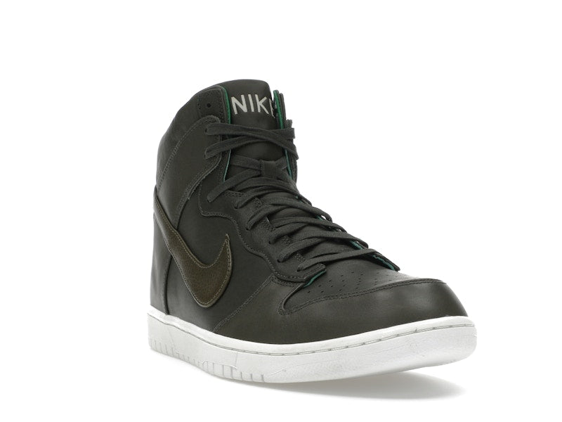 Nike Dunk Lux Cargo Khaki