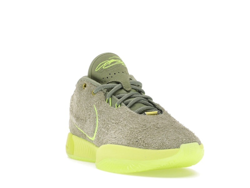 Nike LeBron 21 Algae