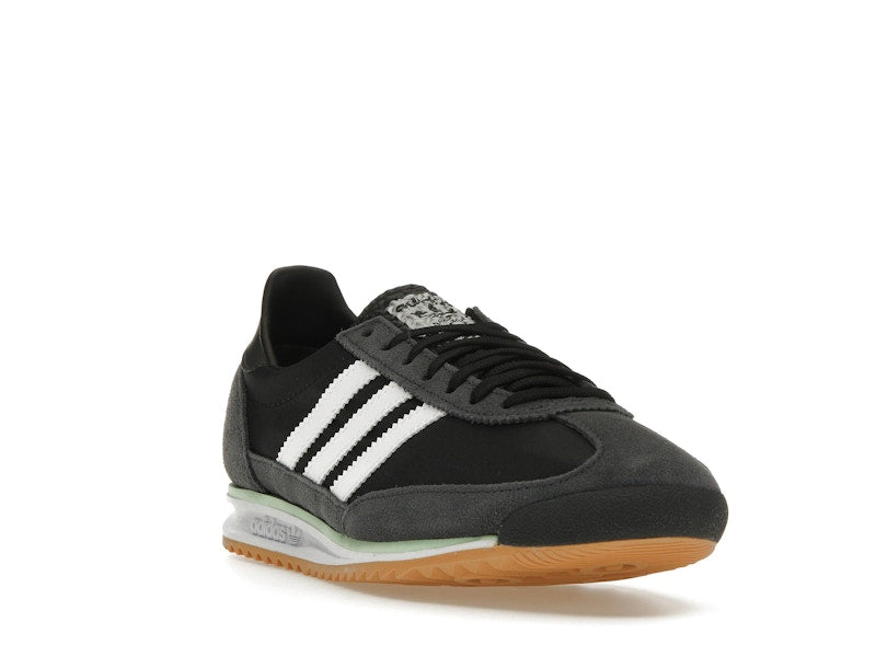 adidas SL 72 OG Core Black Cloud White Carbon (Women's)