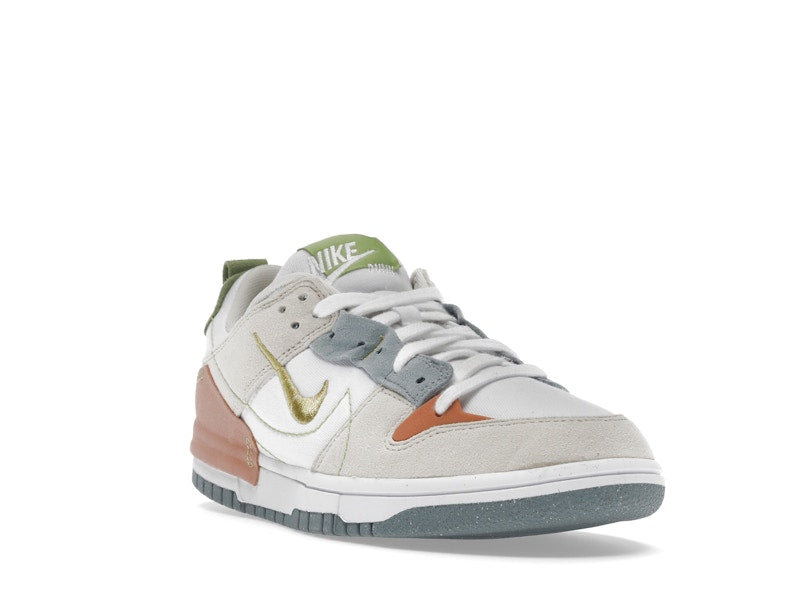 Nike Dunk Low Disrupt 2 Easter Pastel (Women's)