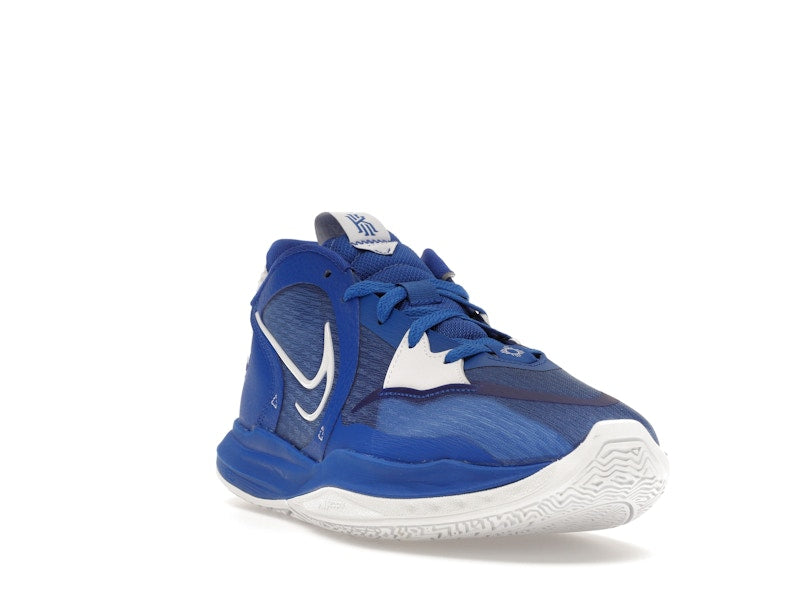 Nike Kyrie 5 Low TB Game Royal