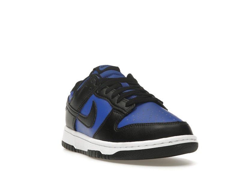 Nike Dunk Low Hyper Royal
