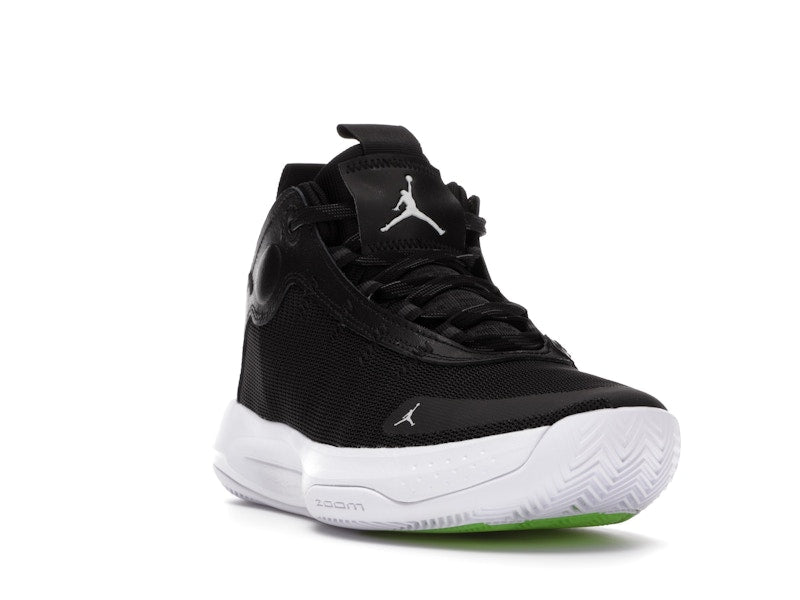 Jordan Jumpman 2020 Black White