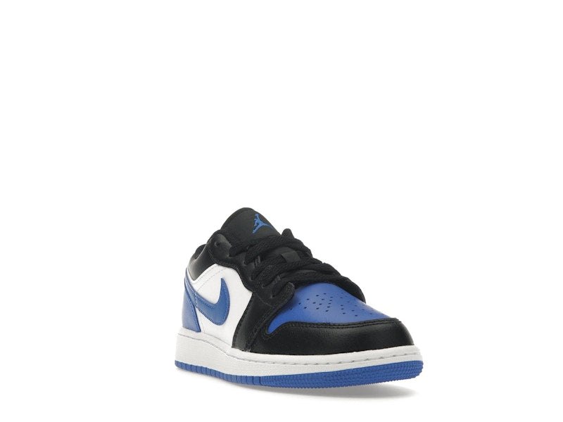 Jordan 1 Low SE Alternate Royal Toe (GS)