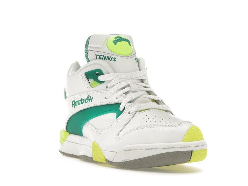 Reebok Court Victory Pump Michael Chang