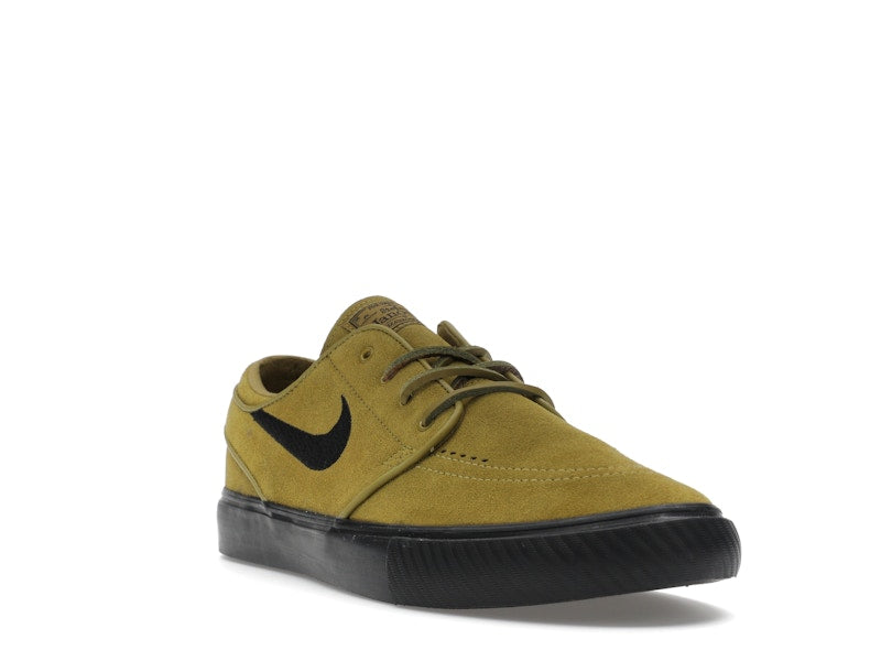 Nike SB Zoom Janoski OG+ Pacific Moss Black