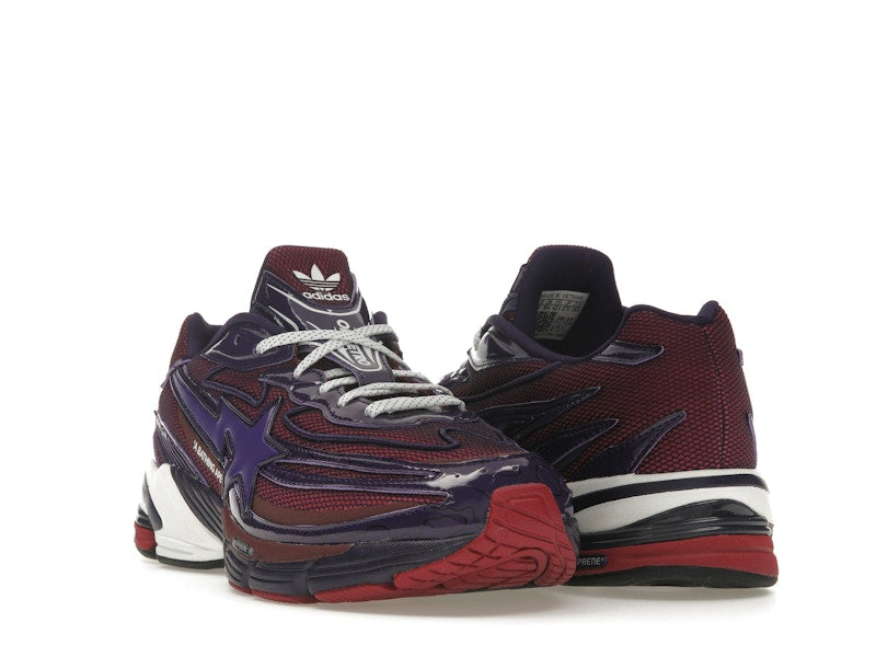 adidas Orketro Bape Dark Purple