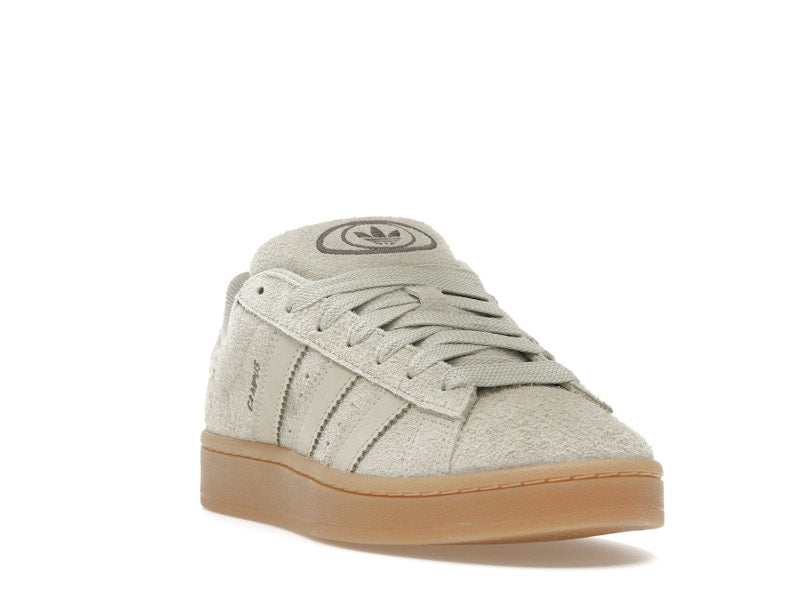 adidas Campus 00s Putty Grey Charcoal (Women's)