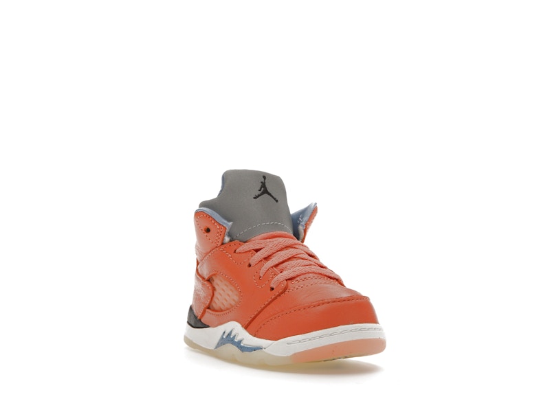 Jordan 5 Retro DJ Khaled We The Best Crimson Bliss (TD)