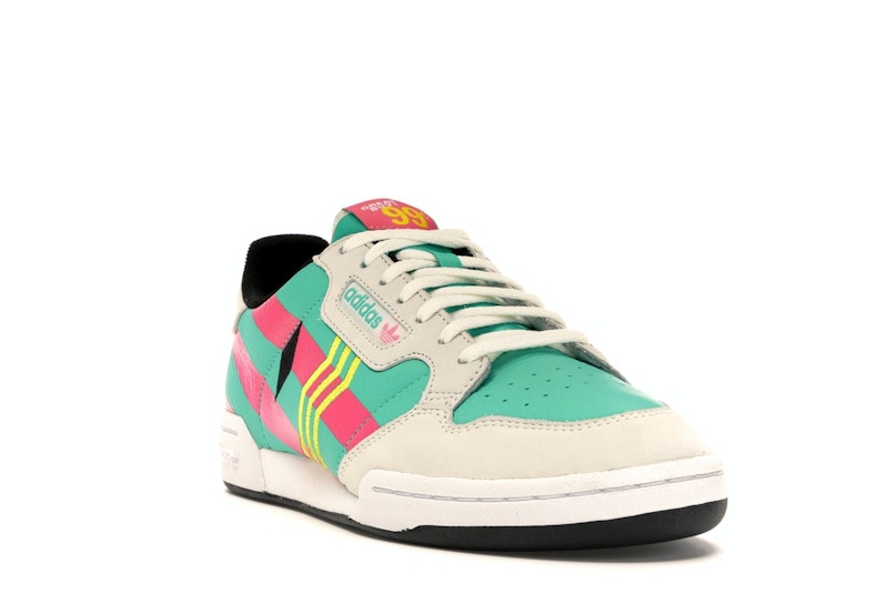 adidas Continental 80 AriZona Iced Tea Lemonade
