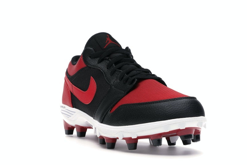 Jordan 1 TD Low Bred