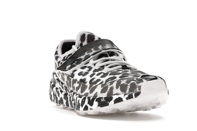 adidas Outdoor Boost Stella McCartney Snow Leopard (Women's)