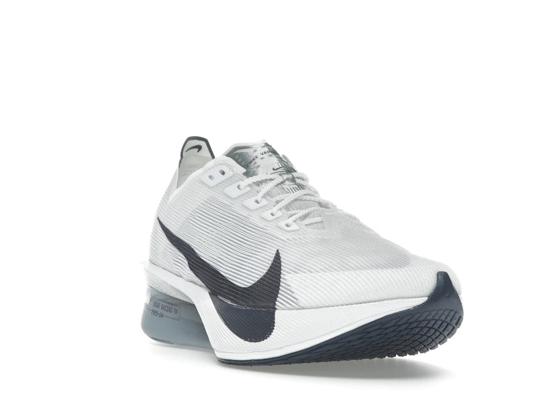 Nike ZoomX Vaporfly Next% 4 White Obsidian Mist