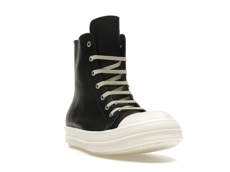 Rick Owens Hollywood High Black Milk (Women's)