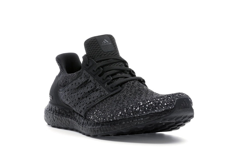 adidas Ultra Boost Clima Black