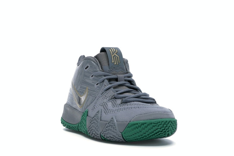 Nike Kyrie 4 City Guardians (GS)