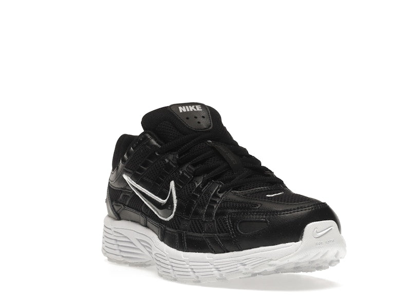 Nike P-6000 Black Anthracite White (Women's)