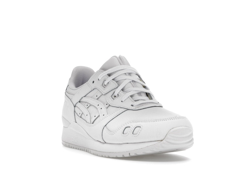 ASICS Gel-Lyte III OG Triple White