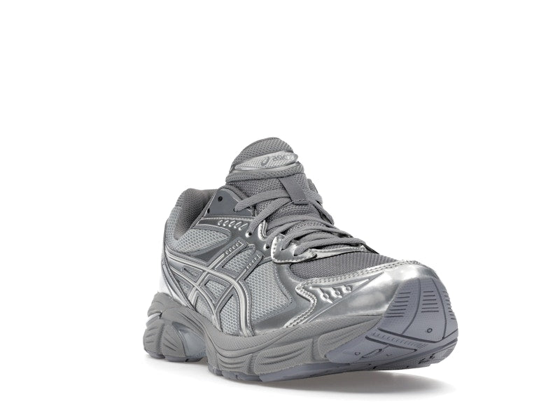 ASICS GT-2160 Silver Grey