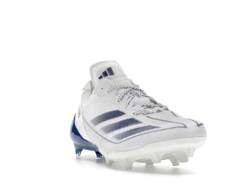 adidas Adizero Electric Cloud White Royal Blue