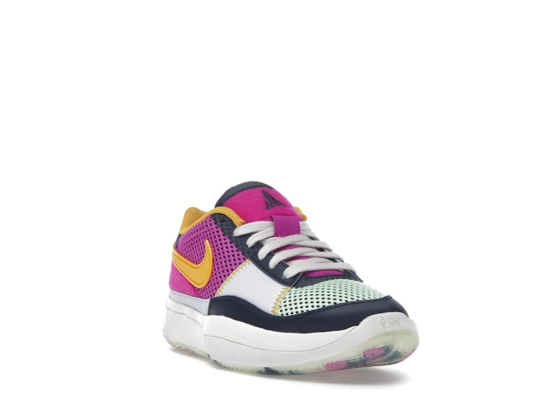 Nike Ja 1 SE Welcome to Camp (GS)