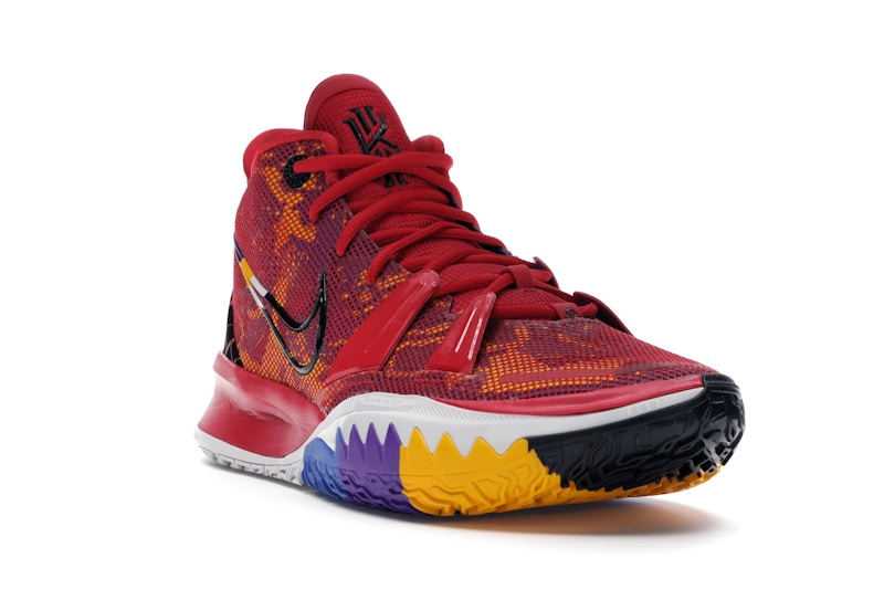 Nike Kyrie 7 Icons Of Sport