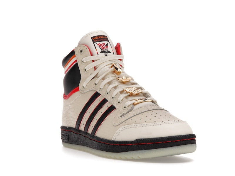 adidas Top Ten Hi ESPN 1979 SportsCenter